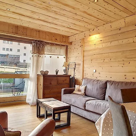 Rr6172 - Rochebrune - Proche Pistes Apartment Megève