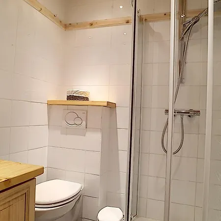 Apartment Rr6172 - Rochebrune - Proche Pistes *